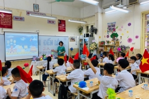 Ban hành quy định danh mục thiết bị dạy học tối thiểu lớp 2, lớp 6 từ năm học 2021-2022