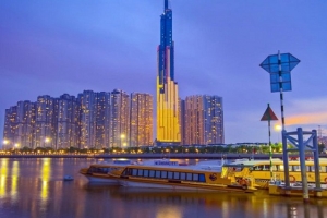 Du lịch Việt Nam được vinh danh tại World Travel Award 2020