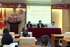 Một số điểm mới Nghị định hướng dẫn Luật Quản lý thuế