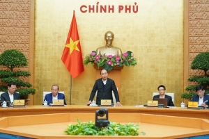 Tạm dừng các chuyến bay thương mại từ nước ngoài