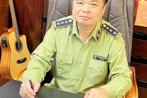 Cục QLTT Bắc Giang: Hoàn thành tốt nhiệm vụ công tác năm 2020