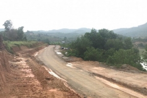 Chưa được giao đất nhưng đã thực hiện mua bán: Thất thu thuế trong lĩnh vực đất đai