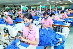 Vĩnh Phúc: Chủ động phòng dịch, sử dụng hiệu quả nguồn lực thúc đẩy phát triển toàn diện kinh tế