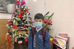 Đà Nẵng:Tăng cường phòng, chống Covid-19 tại các trường học