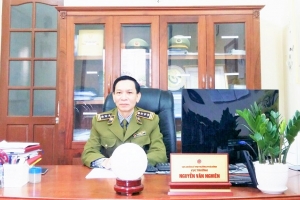 Cục Quản lý thị trường Thái Bình: Quyết liệt đấu tranh chống buôn lậu