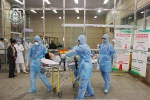 Việt Nam có thêm 3 ca mắc mới COVID-19, đều là ca nhập cảnh