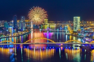Tổ chức "Lễ hội Đà Nẵng - Chào năm mới 2021"