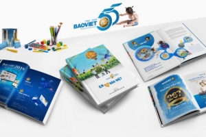 Tập đoàn Bảo Việt 10 năm liên tục dẫn đầu tại Cuộc bình chọn Doanh nghiệp niêm yết 2020