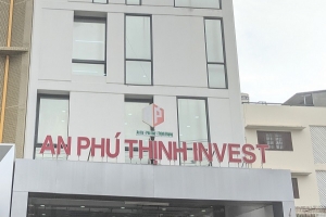 Bình Phước: Cận cảnh khu đất trống mang tên Prime City do An Phú Thịnh Investment phát triển