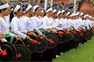 Tạm dừng tổ chức Ngày hội văn hóa dân tộc Mường lần thứ II năm 2020 tại Thanh Hóa