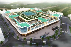 Lào Cai sắp khai trương chợ du lịch xuyên đêm