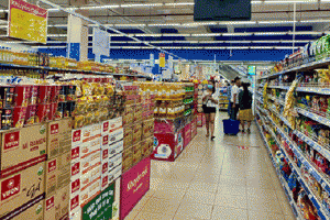 Bình Dương: Chủ động nguồn hàng, đáp ứng nhu cầu thị trường cuối năm