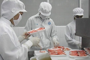 Hà Nội: Tăng cường các biện pháp kiểm soát đối với thực phẩm nhập khẩu từ các nước đang có dịch Covid-19