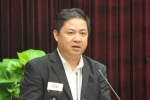 Ông Lương Nguyễn Minh Triết được bầu làm Chủ tịch HĐND TP. Đà Nẵng