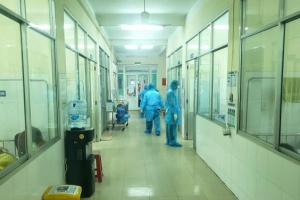 Phú Yên: Phát hiện thêm 4 ca nhiễm Covid-19 là người nhập cảnh