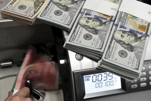 Tỷ giá ngoại tệ ngày 11/12: Đồng USD chững lại