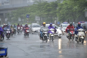 Dự báo thời tiết 12/12: Miền Bắc có mưa nhỏ vài nơi, trời rét, sáng sớm có sương mù