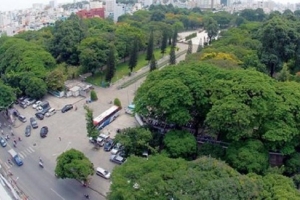 TPHCM: Chung tay xây dựng thành phố xanh, thân thiện môi trường