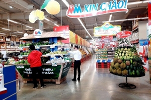 Đắk Lắk: Bình ổn hàng hóa cuối năm và Tết Nguyên đán Tân Sửu