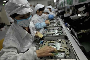 Hàng nhập khẩu để sản xuất, xuất khẩu sẽ được miễn thuế nhập khẩu