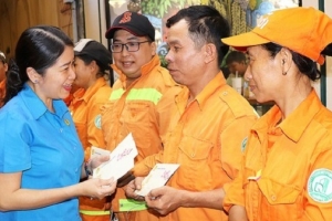 Dự kiến thưởng Tết Tân Sửu 2021 thấp hơn so năm trước