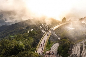 Chuyện về “vị đại sứ mới” của du lịch Đà Nẵng