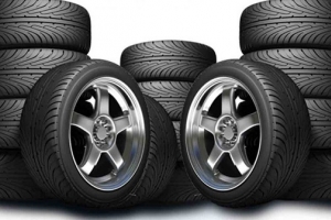 Mỹ dự kiến áp thuế lên đến 10% với lốp xe ô tô của Việt Nam
