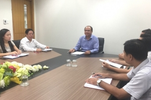 Thanh tra tại Bình Dương theo kế hoạch năm 2020