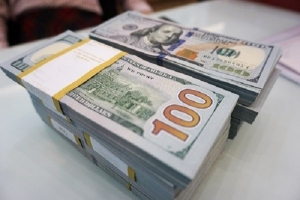 Tỷ giá ngoại tệ ngày 18/12: Đồng USD tụt giảm sau động thái mới của Fed