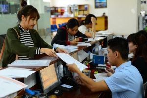Cải cách hành chính Ngành Bảo hiểm xã hội năm 2020: Những bước tiến vượt bậc