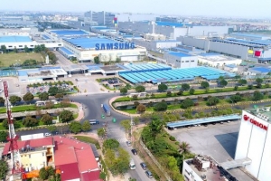 Bắc Ninh: Thúc đẩy hoạt động xúc tiến đầu tư phục vụ mục tiêu phát triển kinh tế