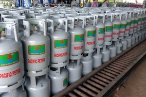 Giá gas ngày 19/12: Phục hồi mạnh mẽ do nhu cầu thị trường tăng
