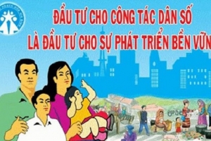 TP.HCM: Dự báo tỷ lệ sinh tiếp tục giảm sâu