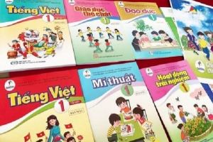 Bộ Tài chính đề xuất kinh phí thẩm định sách giáo khoa