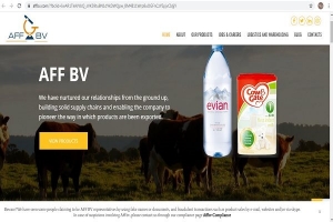 Cảnh báo một doanh nghiệp Hà Lan lừa đảo qua mạng
