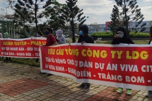 Thương hiệu LDG Group “nổi tiếng” trong lĩnh vực BĐS do đâu?