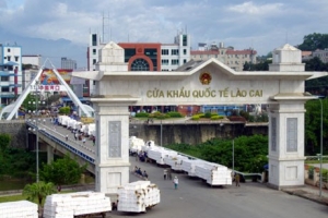 Lựa chọn 8 khu kinh tế cửa khẩu trọng điểm để đầu tư phát triển