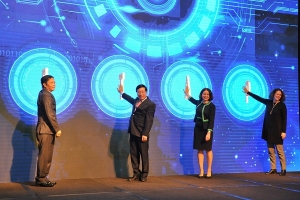 Khai trương Cổng thông tin điện tử về FTA của Việt Nam
