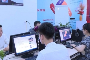 Thanh Hoá : Hai doanh nghiệp được tôn vinh ở phạm vi Quốc gia