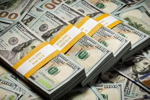 Tỷ giá ngoại tệ ngày 23/12: Đồng USD đứng giá