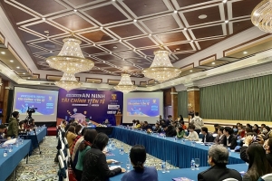 Đề xuất giải pháp đảm bảo an ninh tài chính, tiền tệ của Việt Nam trong bối cảnh Covid-19