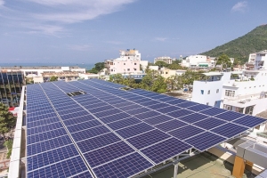 Thông tin về việc phát triển điện mặt trời mái nhà sau ngày 31/12/2020