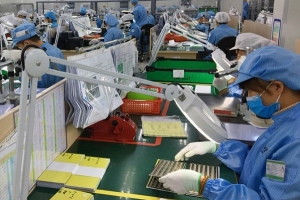 Bộ Tài chính: Hiện tượng chuyển giá, trốn thuế vẫn diễn ra ở một số doanh nghiệp FDI