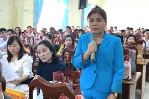 Gia Lai: Huyện Mang Yang tổ chức Hội nghị thu hút đầu tư và gặp mặt doanh nghiệp năm 2020