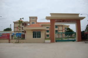Bình Dương: TP. Thuận An tập trung đầu tư, hoàn thiện hệ thống hạ tầng kinh tế - xã hội