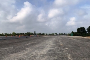 Tổ chức kiểm tra, chạy thực nghiệm thông tuyến cao tốc Trung Lương - Mỹ Thuận