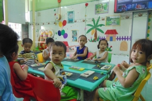 Tăng cường biện pháp quản lý cơ sở giáo dục ngoài công lập tại TPHCM