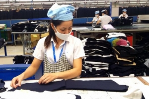 Thực hiện Bộ luật Lao động mới sẽ giúp Việt Nam gia nhập nhóm quốc gia có thu nhập cao sớm hơn