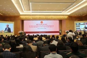 Bốn dịch vụ công mới tích hợp: Tiết kiệm chi phí 1.376 tỷ đồng/năm