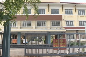 42 người tiếp xúc với bệnh nhân 1453 đã có kết quả âm tính với Covid-19